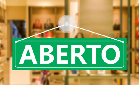 Abertura de empresas