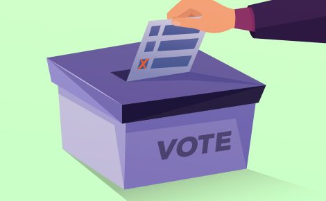 O Real Time1 fez um levantamento, com base nos dados do Tribunal Superior Eleitoral (TSE), sobre o perfil dos eleitos quatro anos atrás. Imagem: (Freepik)