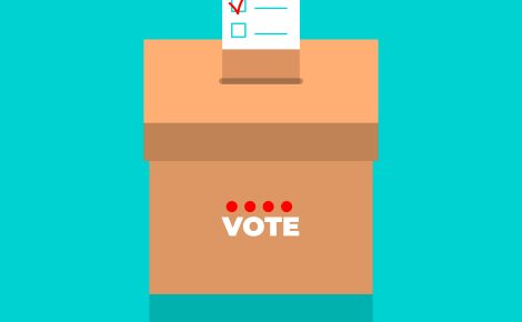 Prefeitos e vice-prefeitos prontos para a reeleição devem estar atentos as regras. Imagem: (Freepik)
