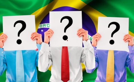 CANDIDATOS ELEIÇÕES