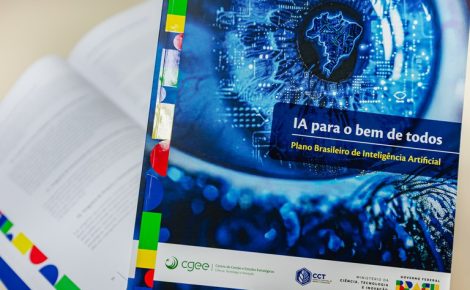 Plano nacional de IA prevê uso de algoritmos para monitorar a Amazônia