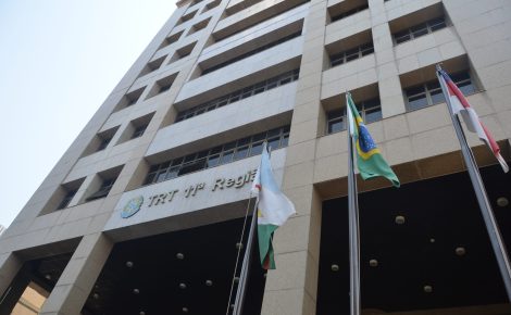 Lançado edital para concurso público do TRT-11