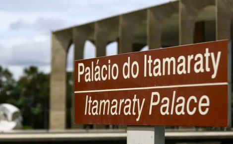 Itamaraty