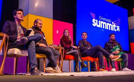 Gramado Summit