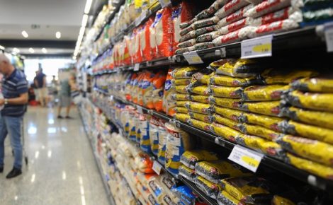 alimentos inmetro