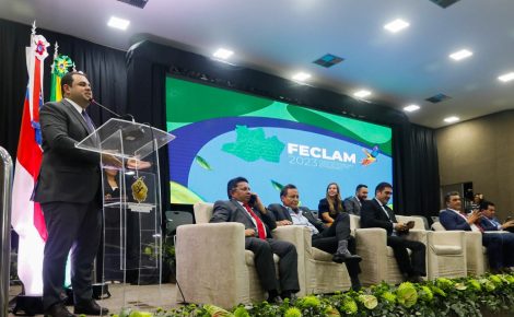 4a edição feclam - Fórum Estadual das Casas Legislativas do Amazonas