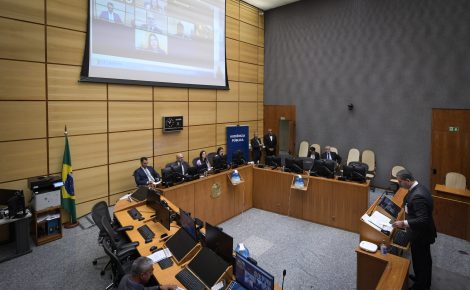 Superior Tribunal de Justiça debate tarifa de água e esgoto em condomínio