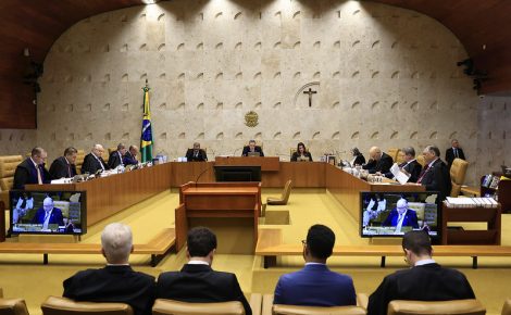 Plenário do STF