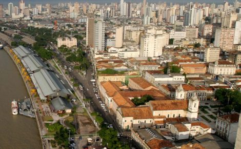Entenda como Belém será organizada para a COP30 e quem terá acesso a cada espaço
