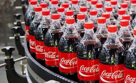 coca cola