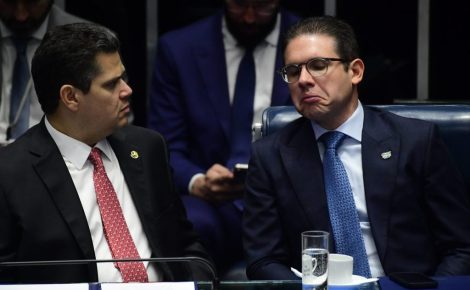 Foto: Saulo Cruz/Agência Senado