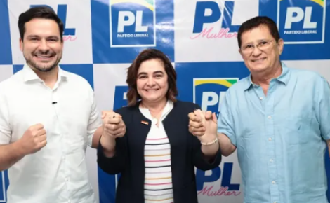Foto: Reprodução/Redes Sociais/Capitão Alberto Neto