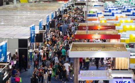 Feira do Empreendedor do Sebrae (Foto:Divulgação)