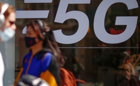 tecnologia 5g anatel