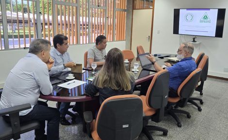 Com duração de dois anos, o curso vai preparar servidores para atuar com eficiência na gestão pública e no desenvolvimento sustentável da região (Foto: Ester Carvalho/Suframa)