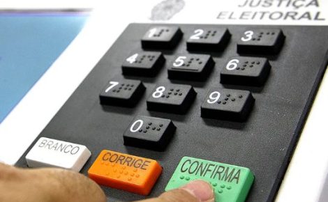 Republicanos é o partido com maior número de candidatos a vereador