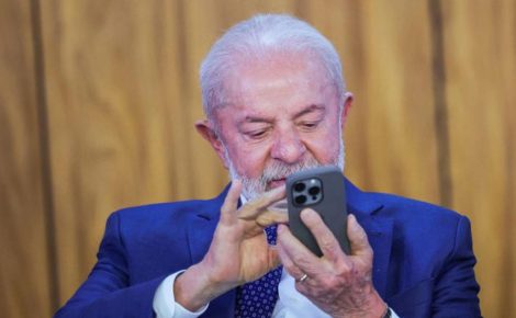 Nesta terça, Lula inaugura CCPI Amazônia e entrega obra de cabo subfluvial da Infovia 04
