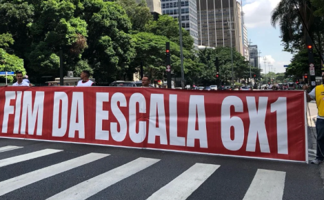 6x1-escala