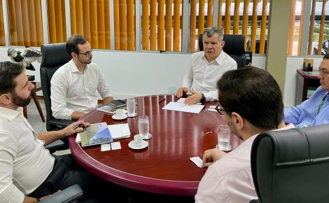 Outra novidade, prevista para ser implantada na capital amazonense, é o Sistema de Armazenamento de Energia.  Foto: (Divulgação Suframa)