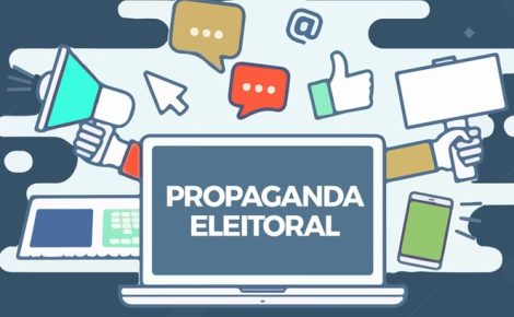 PROPAGANDA ELEITORAL