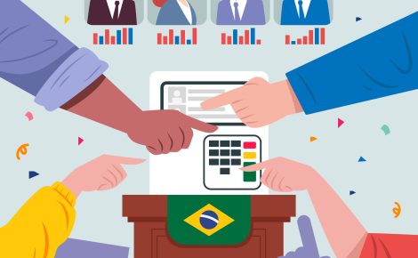 Legislação eleitoral