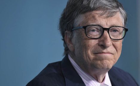 Bill Gates