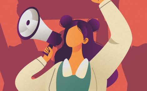 representatividade feminina nas eleições