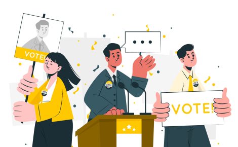 Amazonas tem menor número de candidatos a prefeito desde 2008: média de 3,39 por município