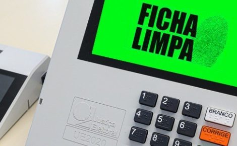 ficha limpa