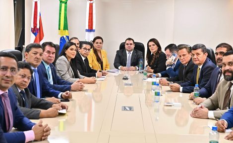 Segundo o presidente da Aleam, Roberto Cidade (União Brasil), as tratativas com a universidade estadual vêm sendo realizadas diariamente com o objetivo de definir quais os percentuais serão adotados na apresentação do PL de adequação à determinação do STF.