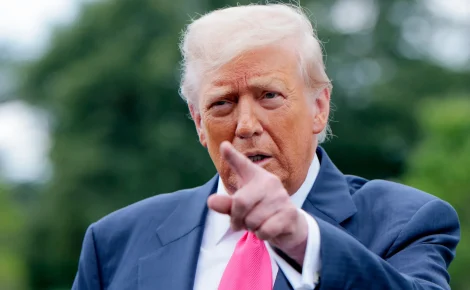 AFP__20250715__2225249186__v3__HighRes__PresidentTrumpDepartsTheWhiteHouseForPittsbu