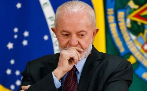 Lula  (Foto: © Valter Campanato/Agência Brasil)