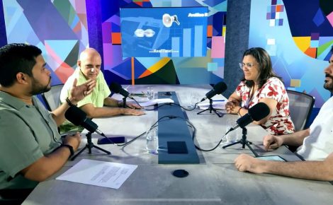 Reprodução: RT1 Play