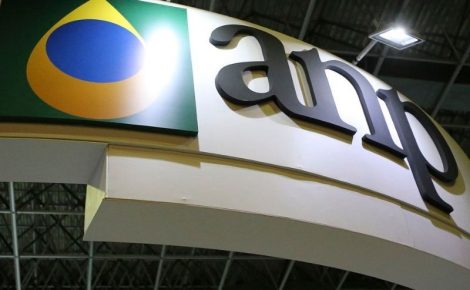 ANP petroleo