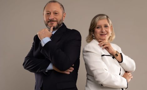 Adriana Malheiro e Plínio José Cavalcante Monteiro (vice), concorrem à Reitoria da Ufam