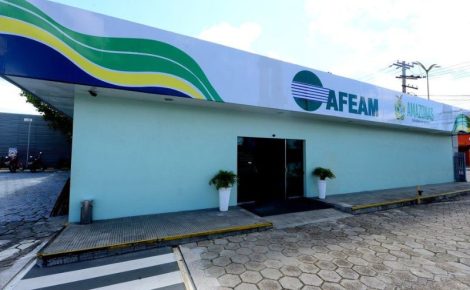 Divulgação: Afeam