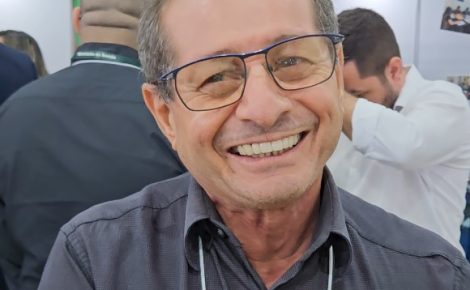 Airton Siqueira, prioriza infraestrutura urbana, abastecimento, energia e sustentabilidade ambiental