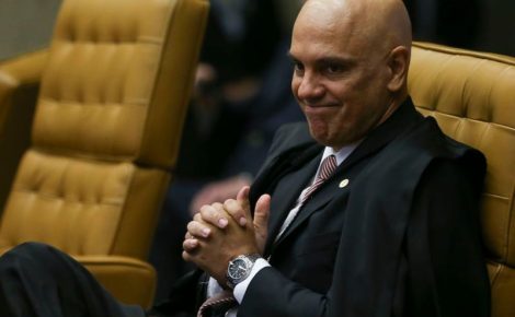 (Foto: José Cruz/Agência Brasil)