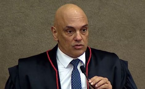 Alexandre de Moraes