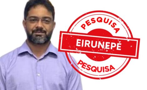 Amaurilio Eirunepé