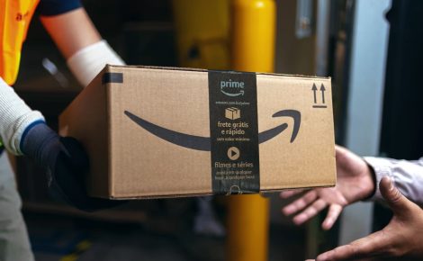 Representantes da Bezos Earth Fund anunciaram um investimento de US$ 16,3 milhões (cerca de R$ 80,2 milhões) no combate ao desmatamento na Amazônia brasileira.  (Foto: Reprodução)