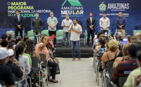 Programa está estimado em R$ 4,7 bilhões (Foto: Divulgação/Secom)