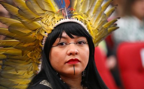Amazonas tem 2,7 milhões de eleitores aptos a votar, 1,36% são indígenas