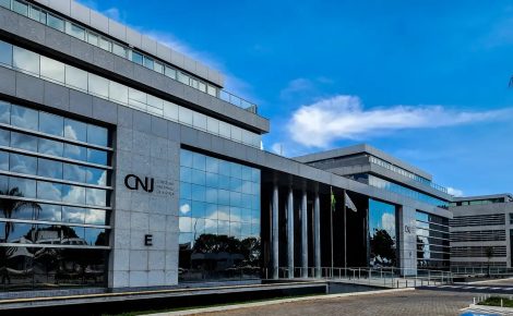 Prazo vai até o dia 29 de novembro, diz Conselho Nacional de Justiça (Foto: Rafa Neddermeyer/Agência Brasil)