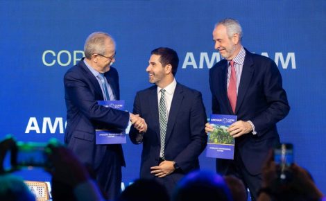 amcham apresenta 13 propostas à cop30 para fortalecer o brasil como líder sustentável