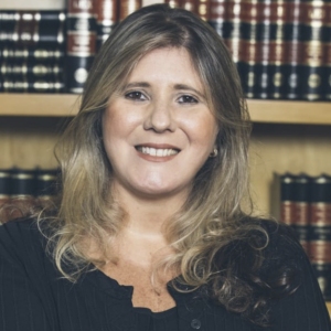 Ana Paula De Raeffray