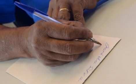 Acesso limitado à alfabetização ainda atinge milhões de brasileiros. (Foto: José da Silva)