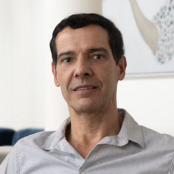 andré neves