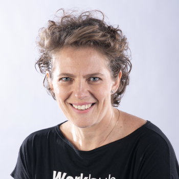 Andréa Migliori