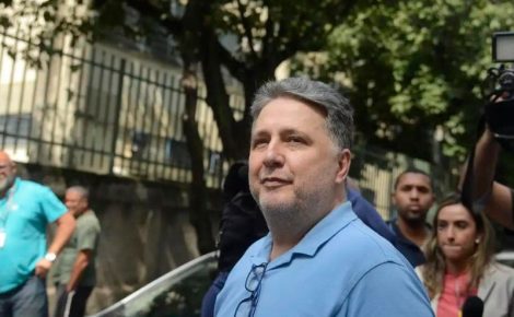 O Tribunal Regional Eleitoral do Rio de Janeiro (TRF-RJ) não aceitou o pedido para que o magistrado fosse considerado suspeito, e os advogados então acionaram o TSE. (Foto: Tânia Rêgo/Agência Brasil)